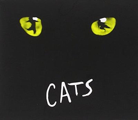 Andrew Lloyd Webber - Cats CD