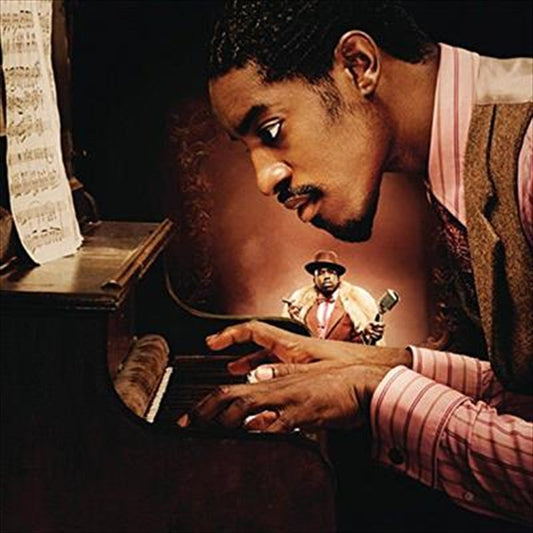 Outkast - Idlewild CD