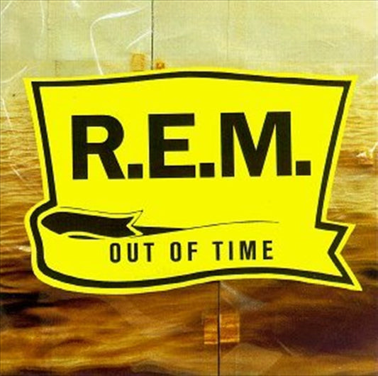 0 - Out Of Time CD