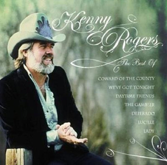 Kenny Rogers - Best Of Kenny Rogers CD