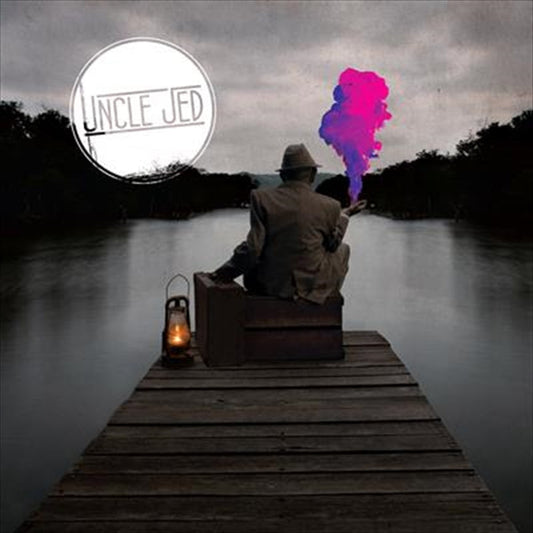 Uncle Jed - Uncle Jed CD