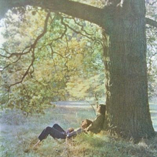 John Lennon - Plastic Ono Band CD