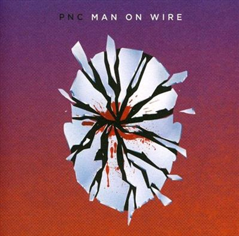 Potbelleez - Man On Wire CD