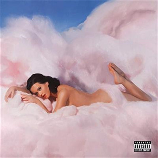 Katy Perry - Teenage Dream - The Complete Confection CD