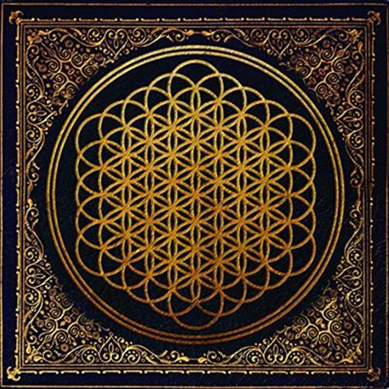 Bring Me The Horizon - Sempiternal Vinyl