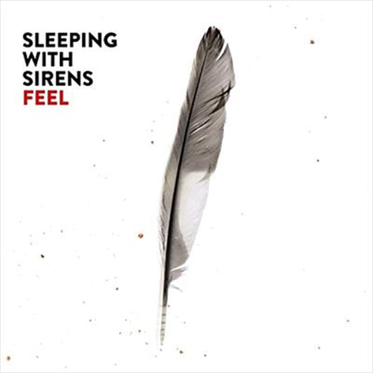 Sleeping With Sirens - Feel CD