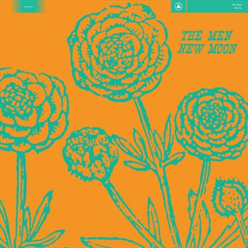 Men - New Moon CD