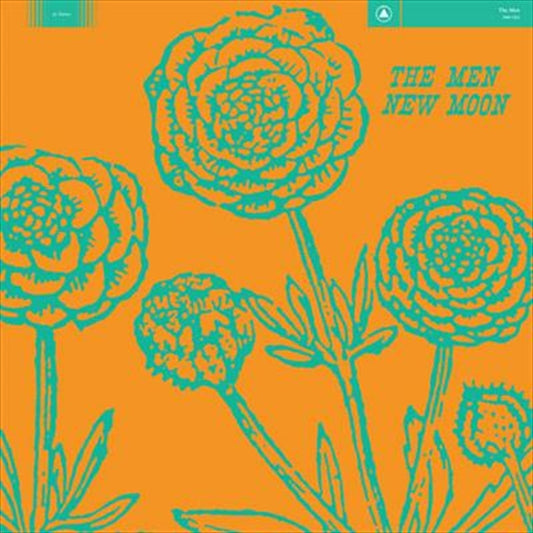 Men - New Moon CD