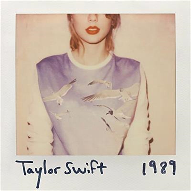 Taylor Swift - 1989 Vinyl