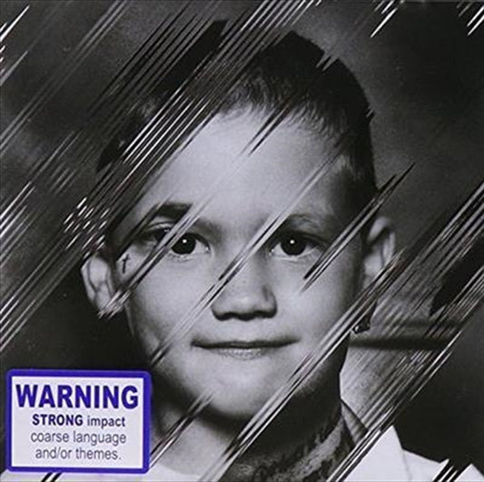 Kerser - Next Step CD