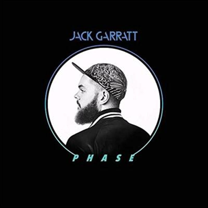 Jack Garratt - Phase CD