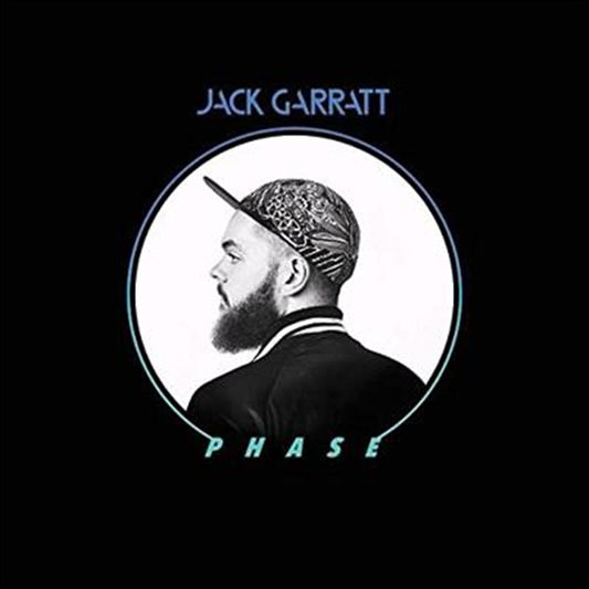 Jack Garratt - Phase CD