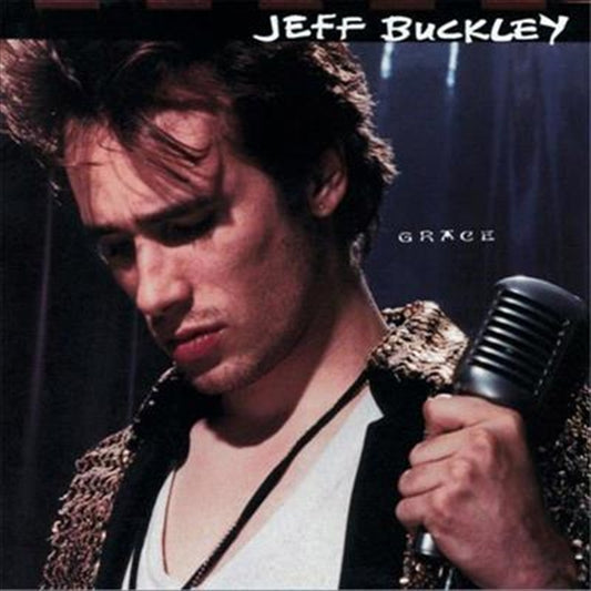 Jeff Buckley - Grace: Gold Series CD