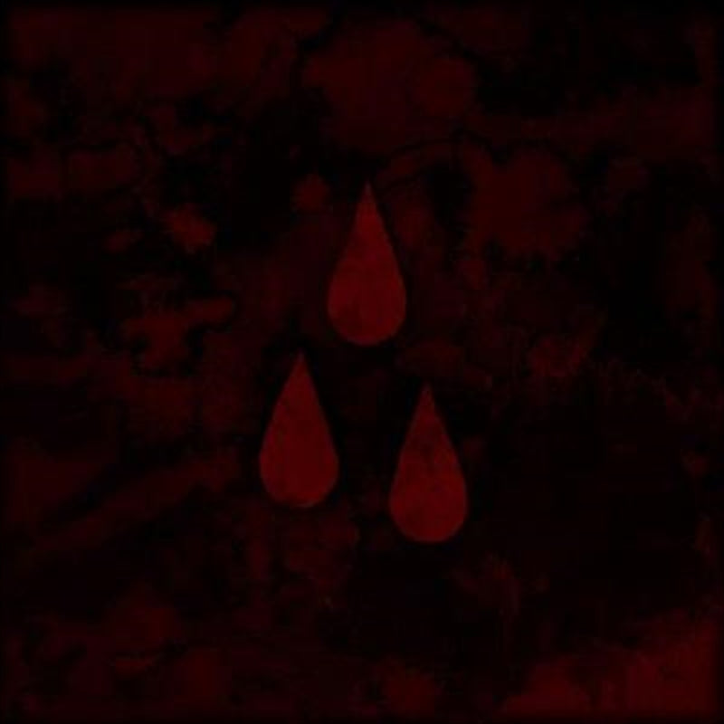 AFI - AFI (The Blood Album) CD