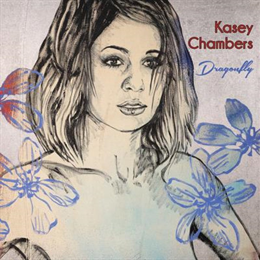 Kasey Chambers & Shane Nicholson - Dragonfly CD