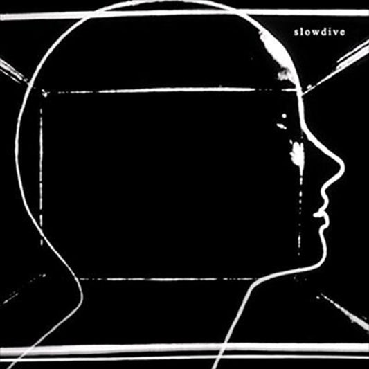 Slowdive - Slowdive CD
