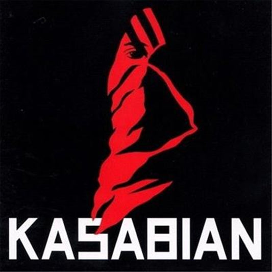 Kasabian - Kasabian - Gold Series CD
