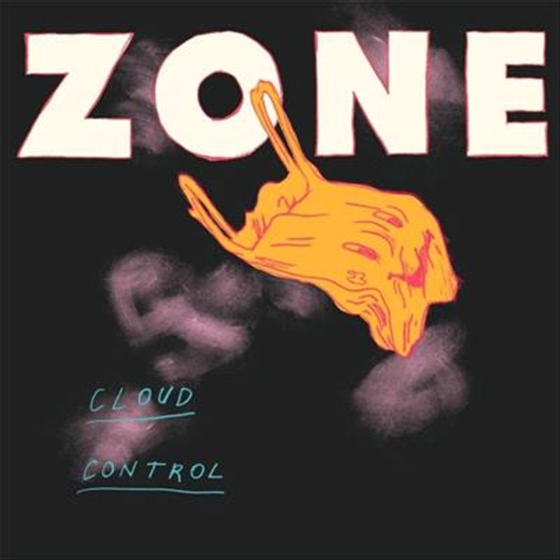 Cloud Control - Zone CD