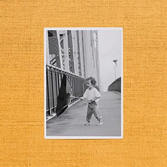 Jordan Rakei - Wallflower CD