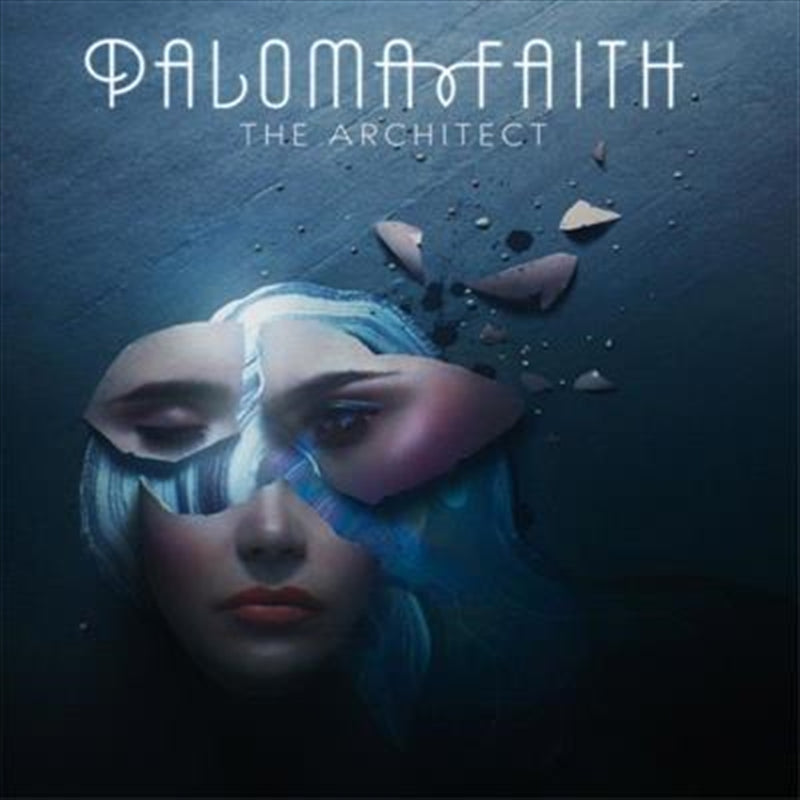 Paloma Faith - Architect CD