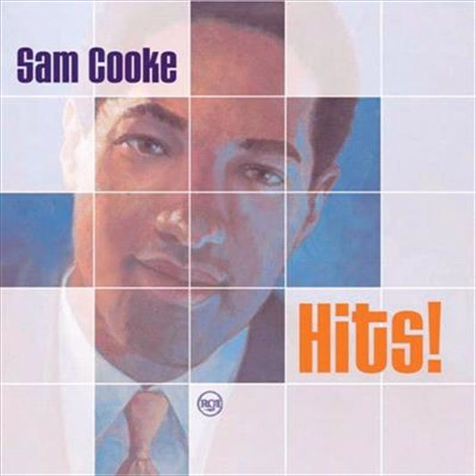 Sam Cooke - Hits: Gold Series CD