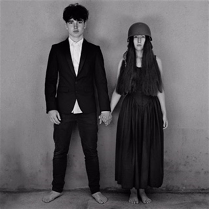U2- Songs Of Experience CD