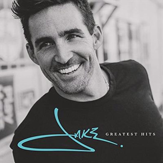 Jake Owen - Greatest Hits CD