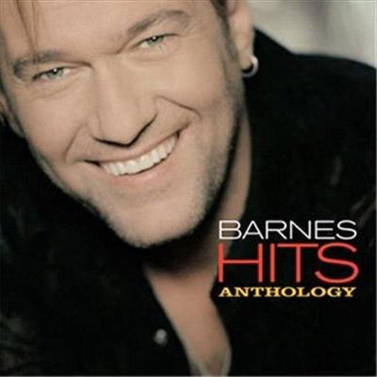 Jimmy Barnes - Hits CD