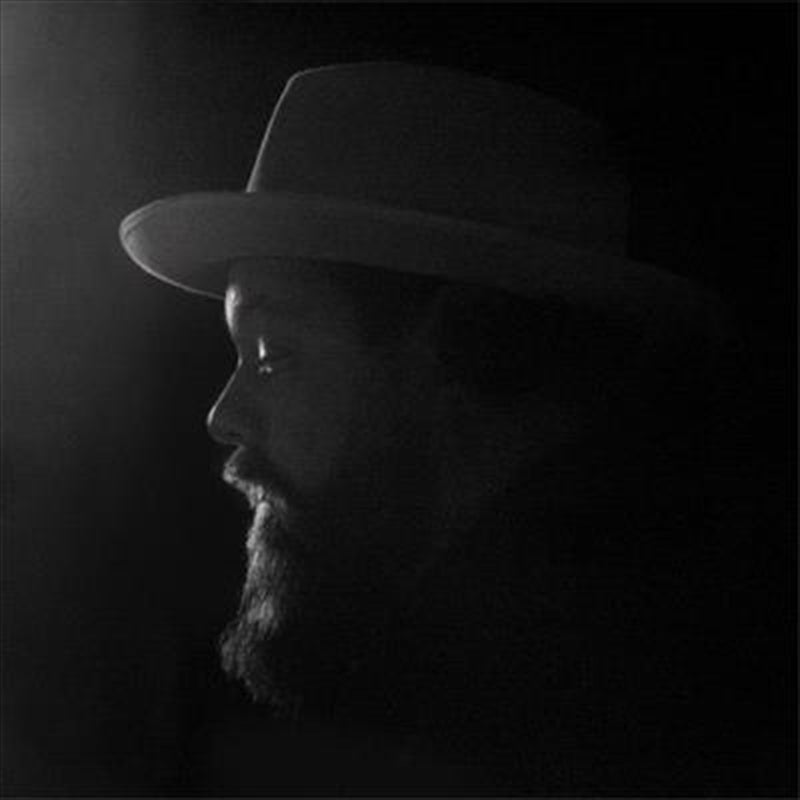 Nathaniel Rateliff And The Night Sweats-Tearing At The Seams CD