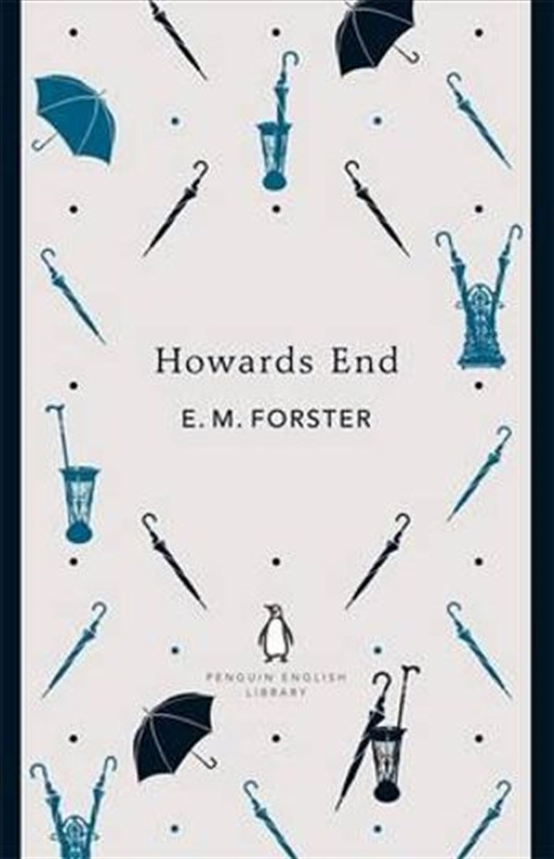 Howards End - E. Forster