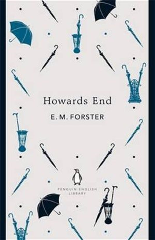 Howards End - E. Forster