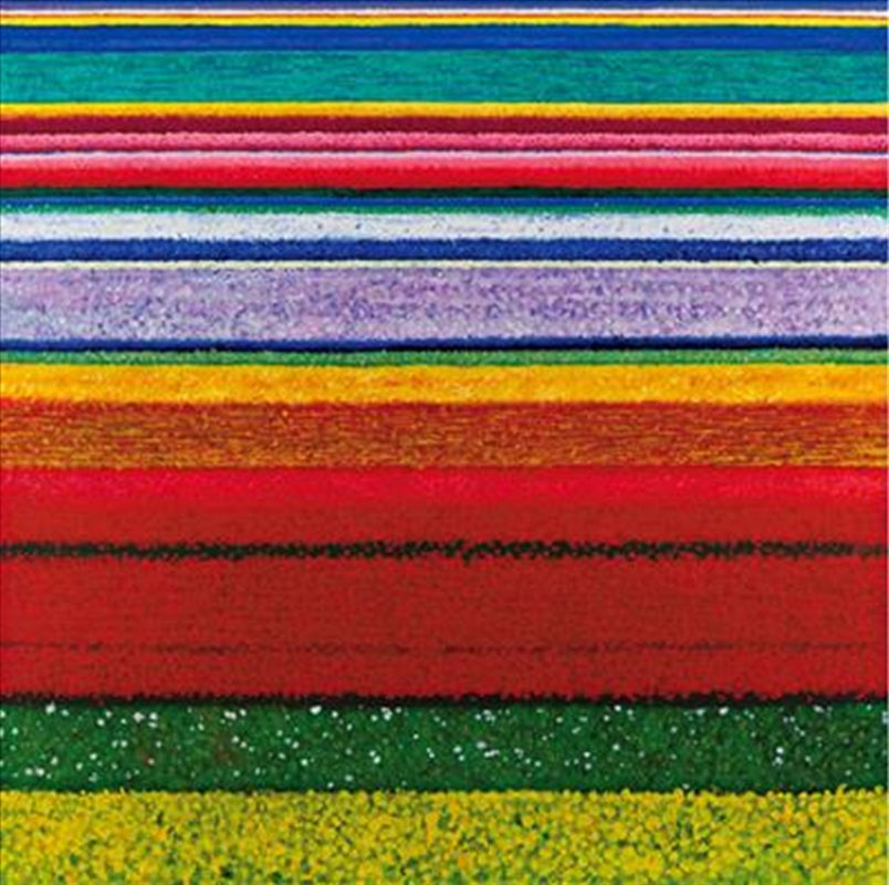 City And Colour - Little Hell CD