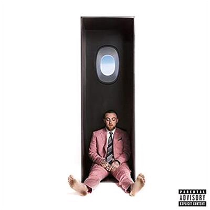 Mac Miller - Swimming Vinyl