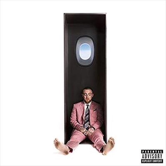 Mac Miller - Swimming Vinyl