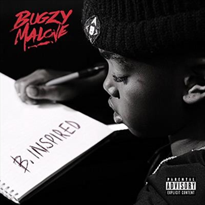 Bugzy Malone - B Inspired CD