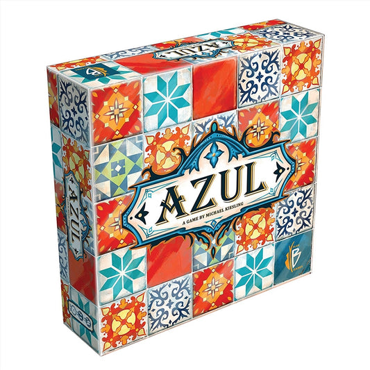 Boardgame: Azul