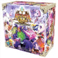 Boardgame: Arcadia Quest Chaos Dragon Expansion Pack