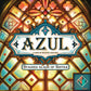 Boardgame: Azul Stained Glass Of Sintra
