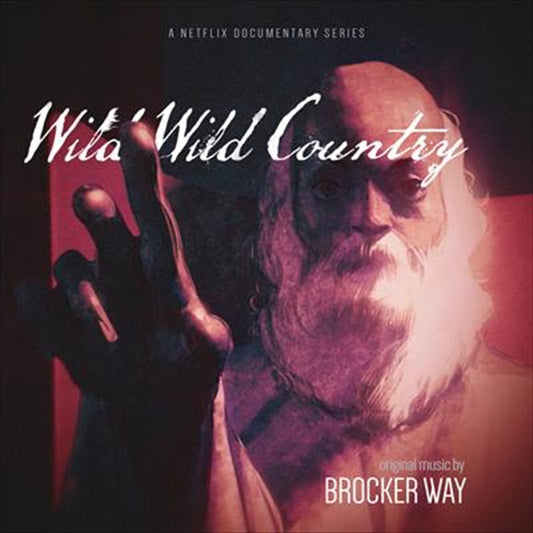 Soundtrack: Brocker Way - Wild Wild Country - Coloured Vinyl Vinyl