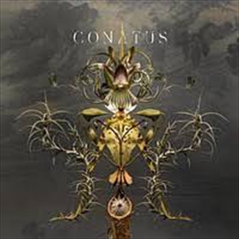 Joep Beving - Conatus CD