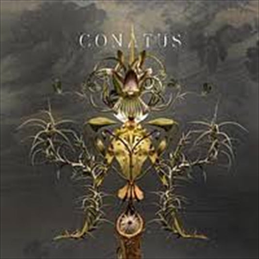 Joep Beving - Conatus CD