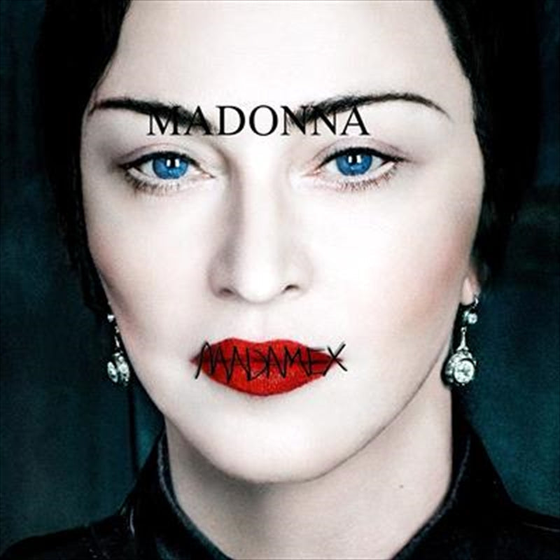 Madonna - Madame X Vinyl