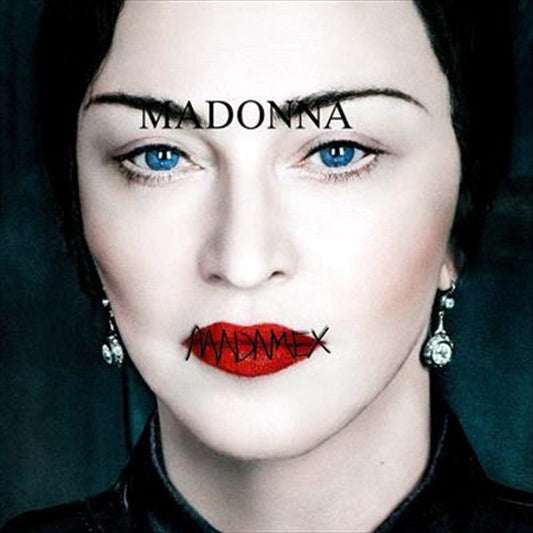 Madonna - Madame X Vinyl