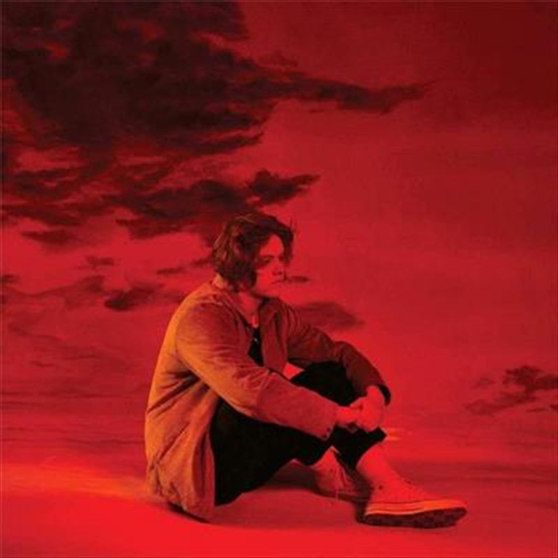 Lewis Capaldi - Divinely Uninspired To A Hellish Extent CD – Music2u.com.au