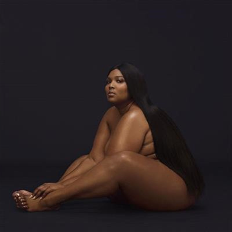 Lizzo - Cuz I Love You - Deluxe Edition CD