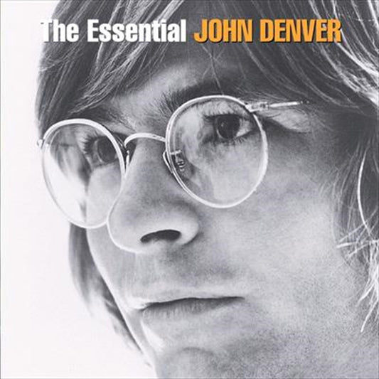 John Denver - Essential John Denver - Gold Series CD