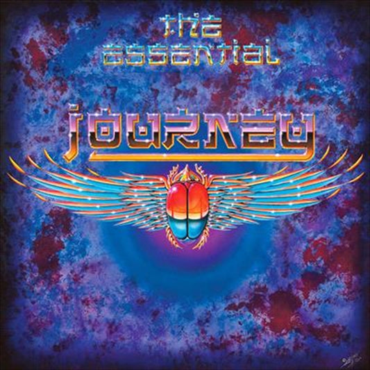 Journey - Essential Journey - Gold Series CD
