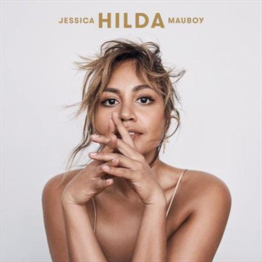Jessica Mauboy - Hilda CD