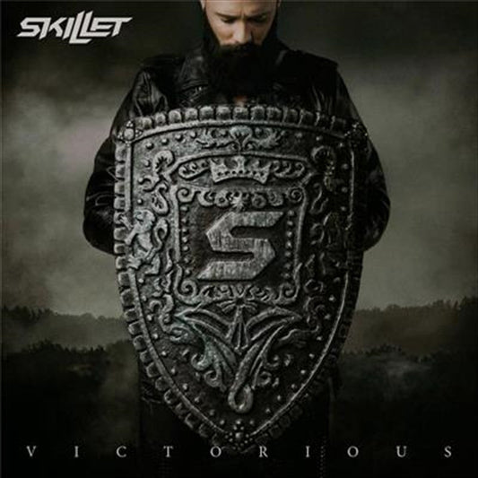 Skillet - Victorious CD