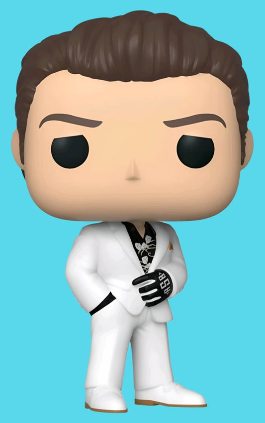 Pop Vinyl: Birds Of Prey - Birds of Prey - Roman Sionis Pop! Vinyl